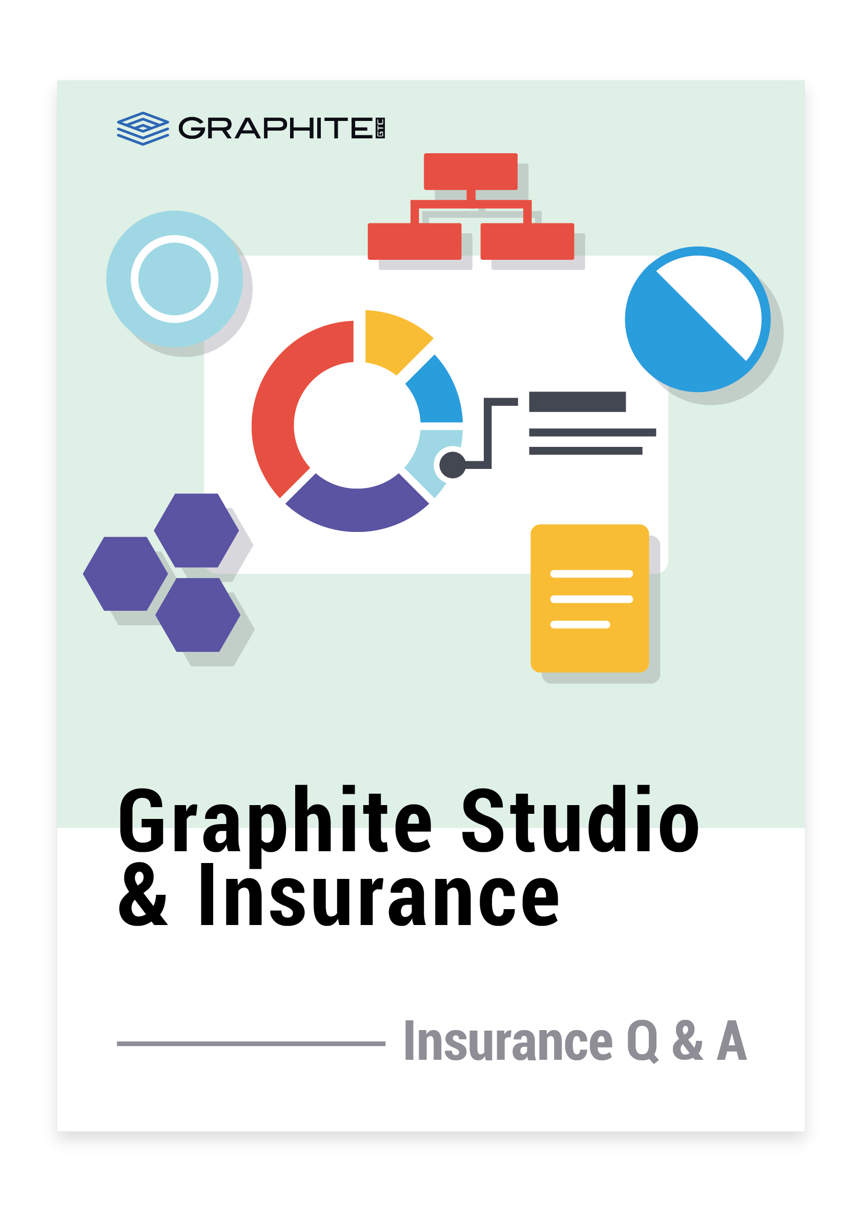 eBook - Graphite Studio and Insurance Q&A